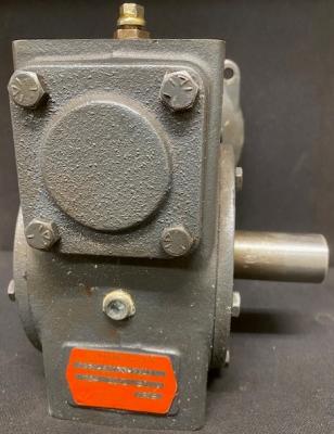 Hub City 264 10:1 Style B Gear Reducer Gearbox | Garden City Plastics